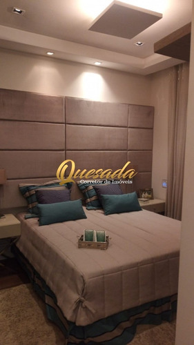 Imagem 10 de 30 de Apartamento - Ap00125 - 70059949