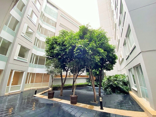 Departamento En Venta En Scala Ii En Interlomas: