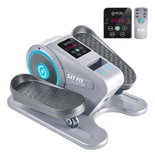 Sitfit - Ejercitador De Piernas Mientras Esta Sentado Para P