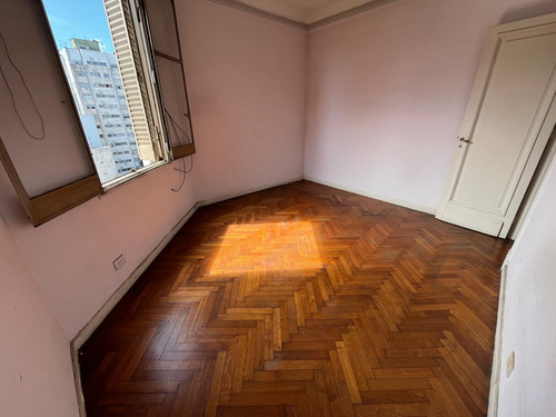Venta Caballito Departamento 4 Ambientes Frente