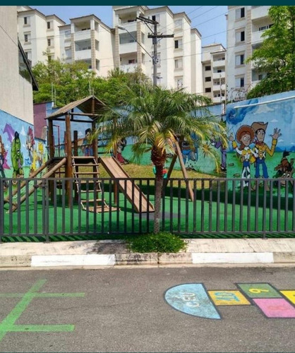 Imagem 26 de 26 de Horto Do Ype Sobrado Com 2 Dormitórios Sala 2 Ambientes 79.54 M² 1 Vaga - Ca00113 - 69406625