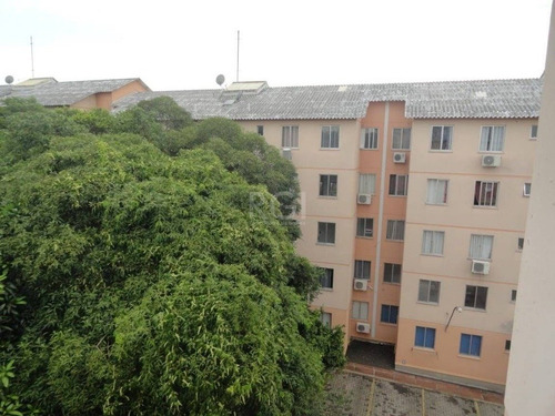 Imagem 2 de 17 de Apartamento Vila Nova Porto Alegre - 7910