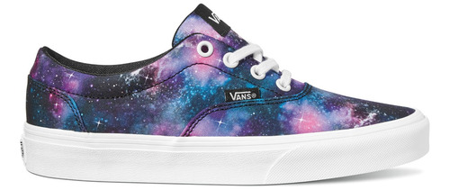      Zapatilla Mujer Doheny Galaxy Multi/white