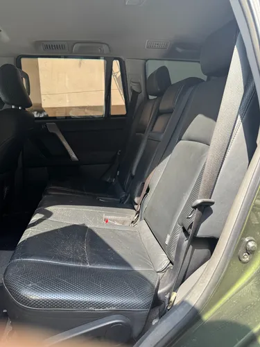 Toyota Prado 4.0 Tx-l