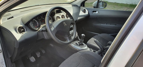 Peugeot 408 Allure 2.0 N