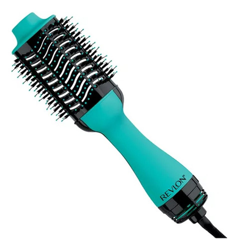 Cepillo Secador Voluminizador De Pelo Revlon Rvdr5222la2a