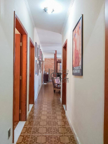 Aconchegante Chácara Com 5 Dormitórios, 2 Suites, À Venda, 3000 M² Por R$ 2.500.000 - Vale Das Laranjeiras - Indaiatuba/sp - Ch0309