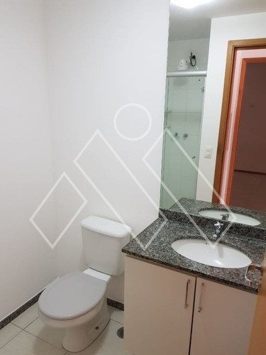 Imagem 6 de 15 de Apartamento Novittá Residence, Região Central De Londrina - Mi1177