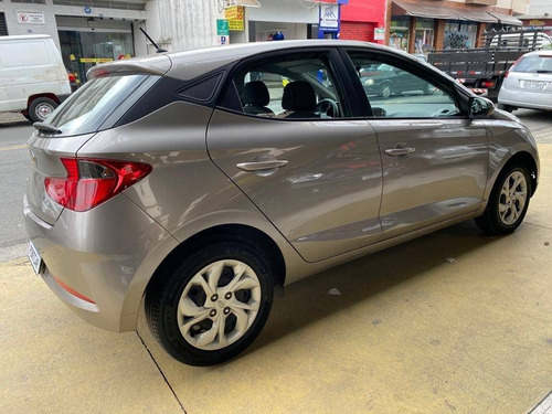 Imagem 8 de 8 de Hyundai Hb20 1.0 12v Flex Vision Manual