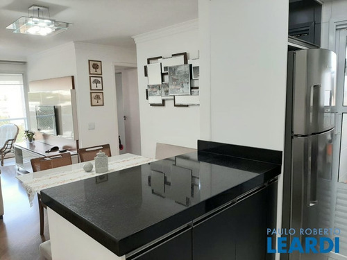 Imagem 13 de 15 de Apartamento - Vila Guarani - Sp - 631399