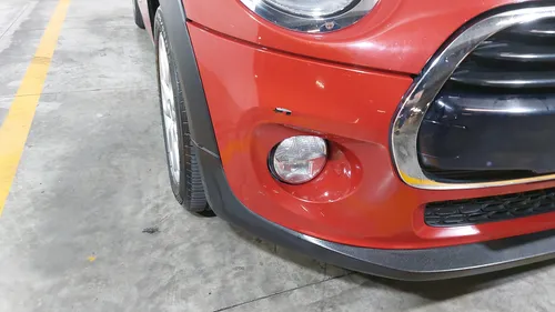 Mini Cooper 1.5 COOPER CHILI