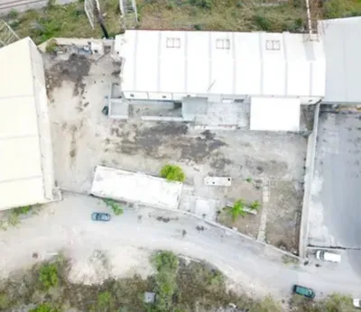 Terreno en venta