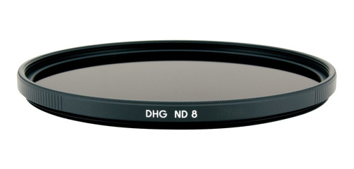 Dhg   filtro Densidad Neutra Nd8 77 mm Dhg77nd8