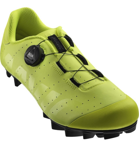 Zapatillas Mavic Para Mtb 