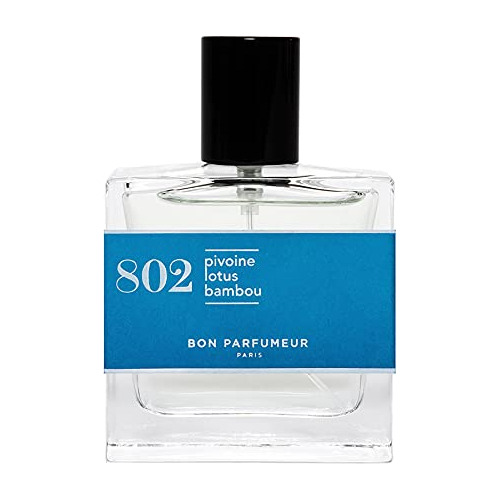 Bon Parfumeur Eau De Parfum N802 / (1.0fl Oz)