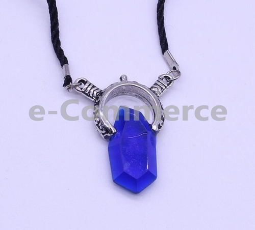 Collar Devil May Cry Ps2 Ps3 Ps4 360 One Vergil Dmc Cosplay
