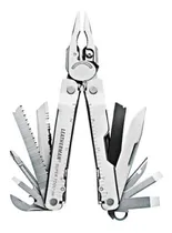 Comprar Pinza Multiuso Leatherman Super Tool 300 19 Usos El Jabali