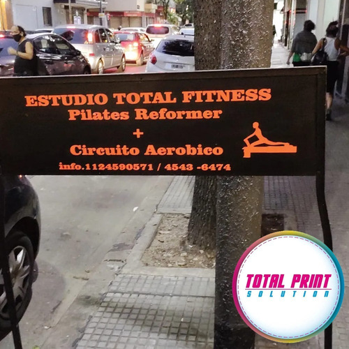 Imagen 4 de 5 de Ploteo Colocación Y Diseño De Vidrieras Vinilos De Corte