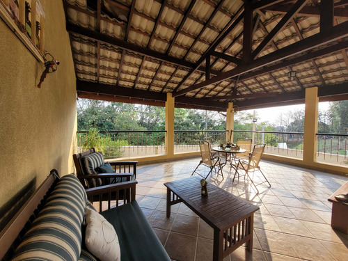 Imagem 3 de 30 de Casa À Venda Em Indaiatuba! Sem Vizinhos De Frente, Espaço Gourmet E Piscina! Condomínio Com Lagos E Área Preservada. - Ca00139 - 70127656