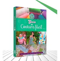 Comprar Libro Guía De Costura Fácil