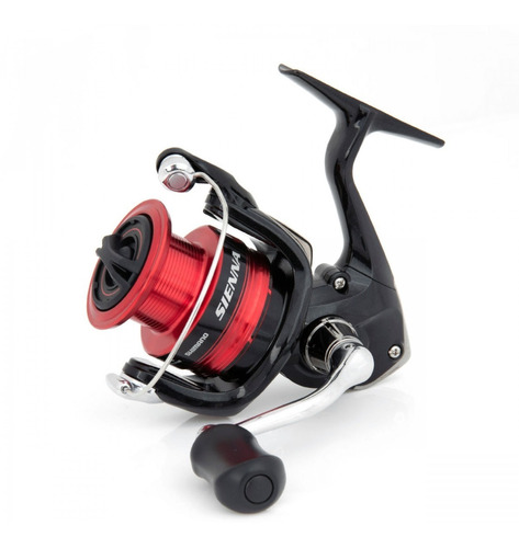 Reel Frontal Para Pesca Shimano Sienna 4000