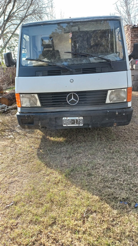 Mercedes Mb 180