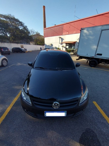 Volkswagen Saveiro 2012 1.6 Cab. Simples Total Flex 2p