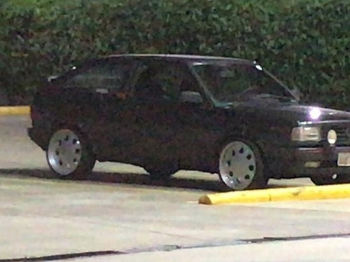 Volkswagen Gol Gts 1.8 Original