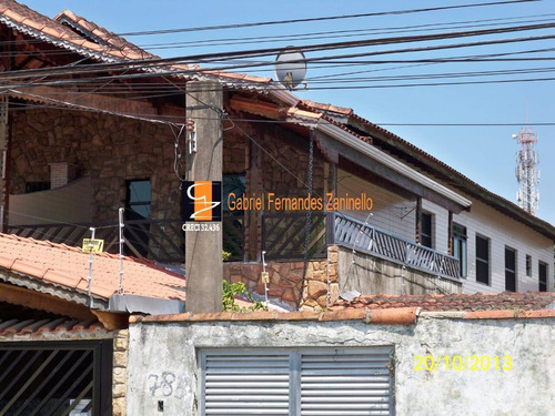 Imagem 15 de 15 de Excelente Oportunidade Sobrado Praia Grande - S-2611