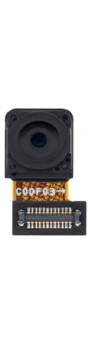 Câmera Frontal Selfie Compatível Moto E40 Xt2159