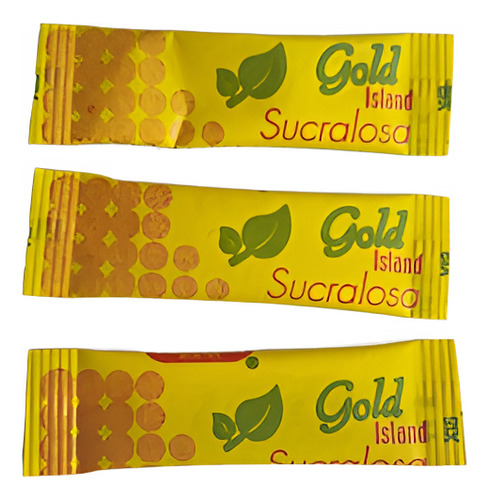 Sachet Sucraloza Relkon