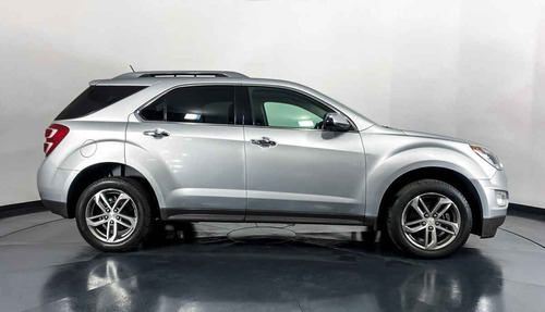 Imagen 6 de 15 de 40341 - Chevrolet Equinox 2017 Con Garantía At