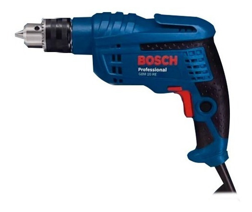 Taladro Inalambrico Bosch Gbm 10 Re 06014736g0