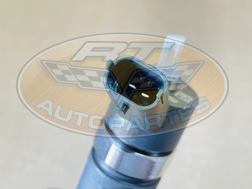 Inyector Diesel 1.6l Hdi Peugeot Partner 2021 Original