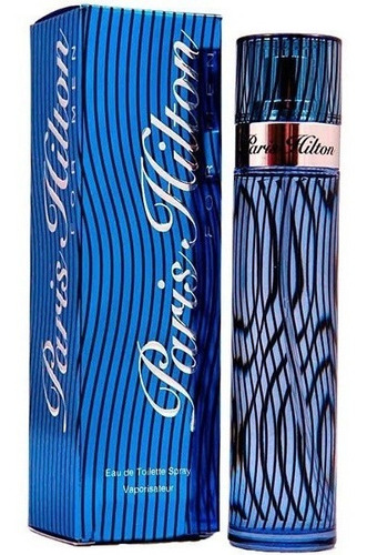 Perfume Original Paris Hilton Hombre 100ml