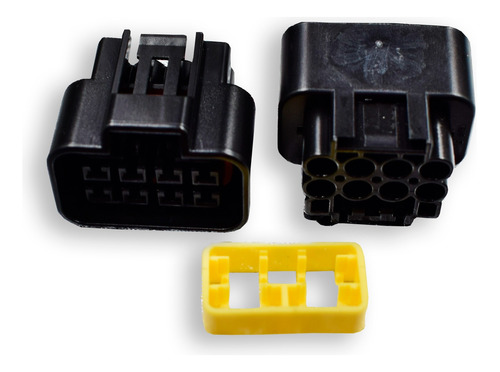 Conector Cdi 8 Pines Agility (c58)