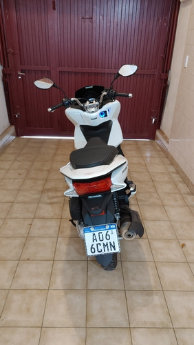 Pcx 150