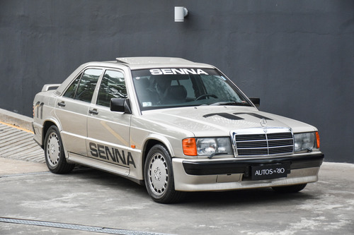 Mercedes-Benz 190 2.5 cosworth