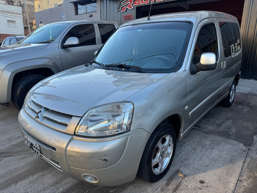 Citroën Berlingo Multispace 1.6 Sx Pack Hdi 92cv Am53