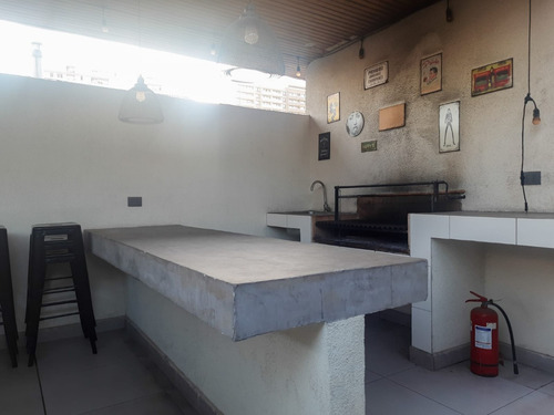 Departamento Nuevo 30% Dcto. Con Estacionamiento M.lo Ovalle