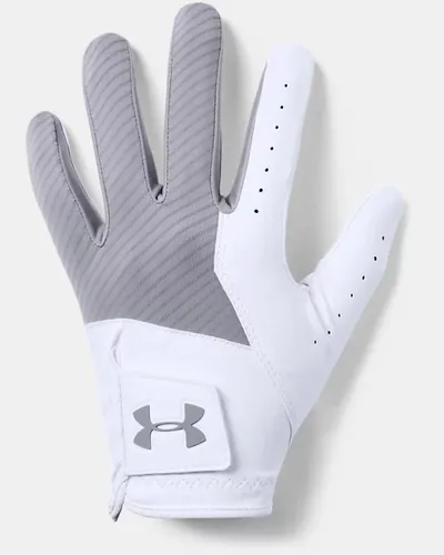 Guantes under cheap armour portero
