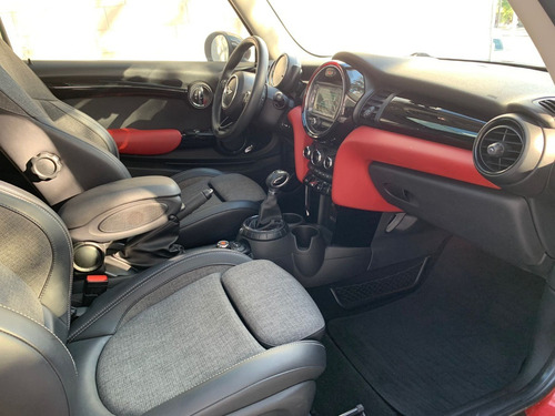 Imagen 8 de 12 de Minicooper Chilli 2017.