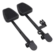 Comprar Pedal De Acelerador De Freno Go Kart, Acelerador De Gasolina