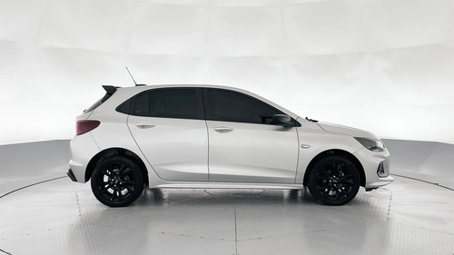 Chevrolet Onix RS MT 1000CC