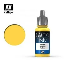 Comprar Game Color 17ml.085-tinta Amarillo