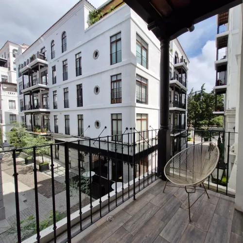Apartamento En Venta / Renta En Lirios 1 De Cayalá Zona 16