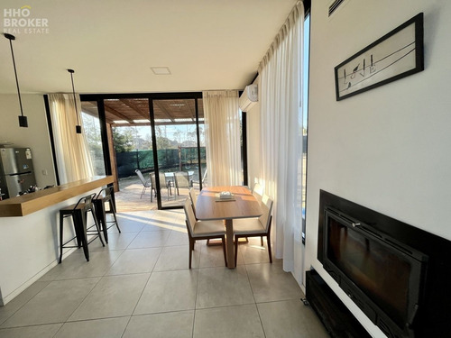Imagen 5 de 18 de Casa A La Venta. Barrio Privado. Punta Del Este. - Punta Del Este La Residence