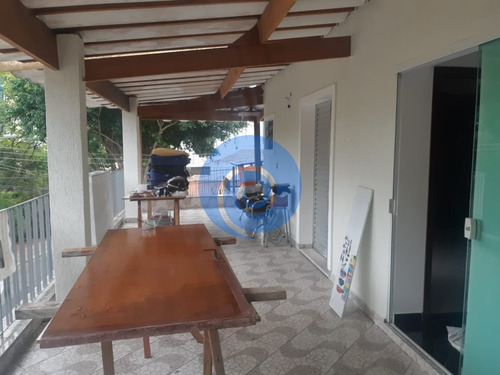 Sobrado Comercial Na Vila Anglo/sumarezinho - São Paulo - 423