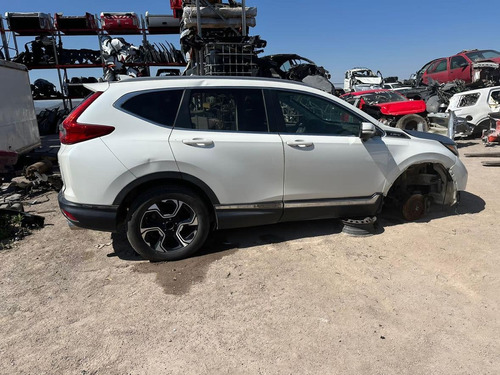 Honda Crv Grand Touring 2017 2018 2020 Por Partes Yonke