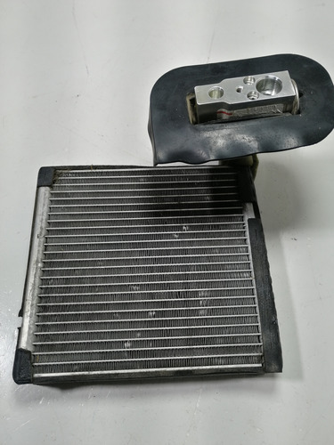 Radiador A/c Nissan Tiida 2008-2016